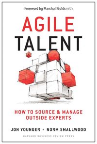 Produktbild: Agile Talent