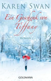 Produktbild: Ein Geschenk von Tiffany