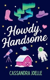 Produktbild: Howdy, Handsome