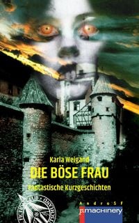Produktbild: Die b&ouml;se Frau