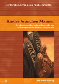 Produktbild: Kinder brauchen M&auml;nner