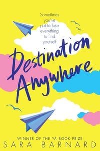 Produktbild: Destination Anywhere