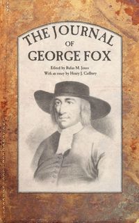 Produktbild: The Journal of George Fox