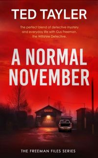 Produktbild: A Normal November