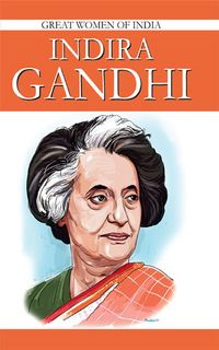 Produktbild: Indira Gandhi