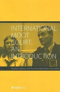 Produktbild: Intl Moot Court