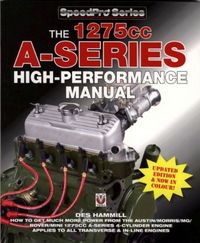 Produktbild: 1275cc a-Series High-Performan