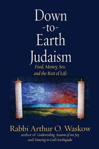 Produktbild: Down to Earth Judaism