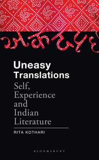 Produktbild: Uneasy Translations