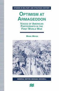 Produktbild: Optimism at Armageddon