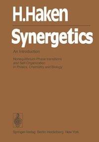 Produktbild: Synergetics