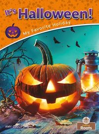 Produktbild: It's Halloween!