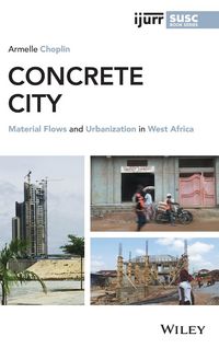 Produktbild: Concrete City