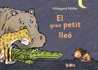 Produktbild: El gran petit lle&oacute;