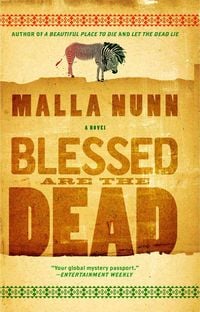 Produktbild: Blessed Are the Dead