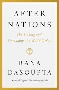 Produktbild: After Nations