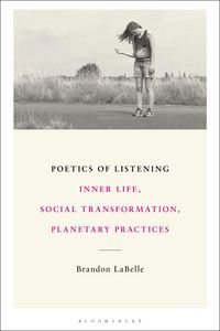 Produktbild: Poetics of Listening