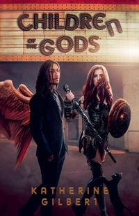 Produktbild: Children of the Gods