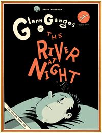Produktbild: The River At Night