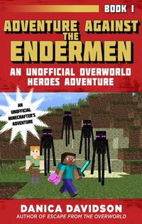 Produktbild: Adventure Against the Endermen