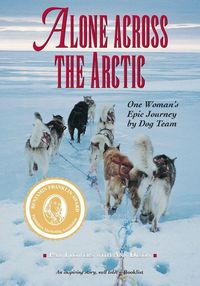 Produktbild: Alone Across the Arctic