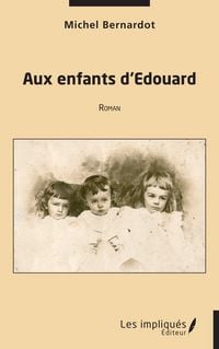 Produktbild: Aux enfants d'Edouard