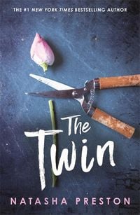 Produktbild: The Twin