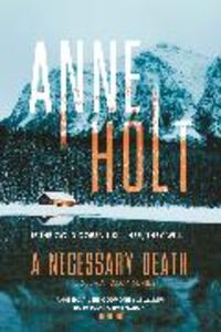 Produktbild: Holt, A: Necessary Death