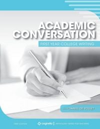 Produktbild: Academic Conversation