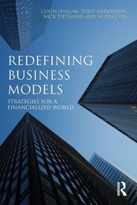 Produktbild: Redefining Business Models