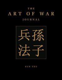 Produktbild: The Art of War Journal