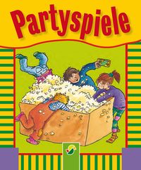 Produktbild: Partyspiele