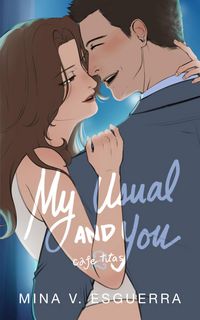 Produktbild: My Usual and You (Cafe Titas, #2)