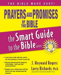 Produktbild: The Prayers and Promises of the Bible