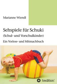 Produktbild: Sehspiele f&uuml;r Schuki (Schul- und Vorschulkinder)