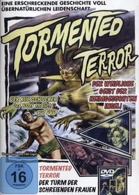 Produktbild: Tormented Terror - Der Turm der schreienden Frauen