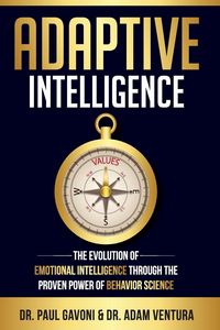 Produktbild: Adaptive Intelligence