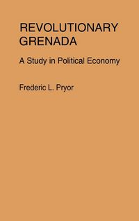 Produktbild: Revolutionary Grenada