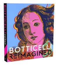 Produktbild: Botticelli Reimagined