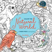 Produktbild: Color The Natural World