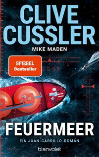 Produktbild: Feuermeer