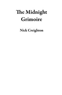 Produktbild: The Midnight Grimoire