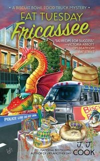 Produktbild: Fat Tuesday Fricassee
