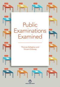 Produktbild: Public Examinations Examined