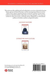 Produktbild: Snell: Companion to Ancient Near East