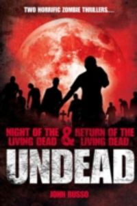 Produktbild: Russo, J: Undead