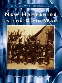 Produktbild: New Hampshire in the Civil War