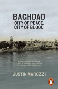 Produktbild: Baghdad
