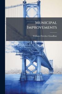 Produktbild: Municipal Improvements