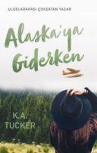 Produktbild: Alaskaya Giderken